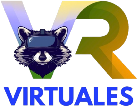 🍀 Virtuales 283